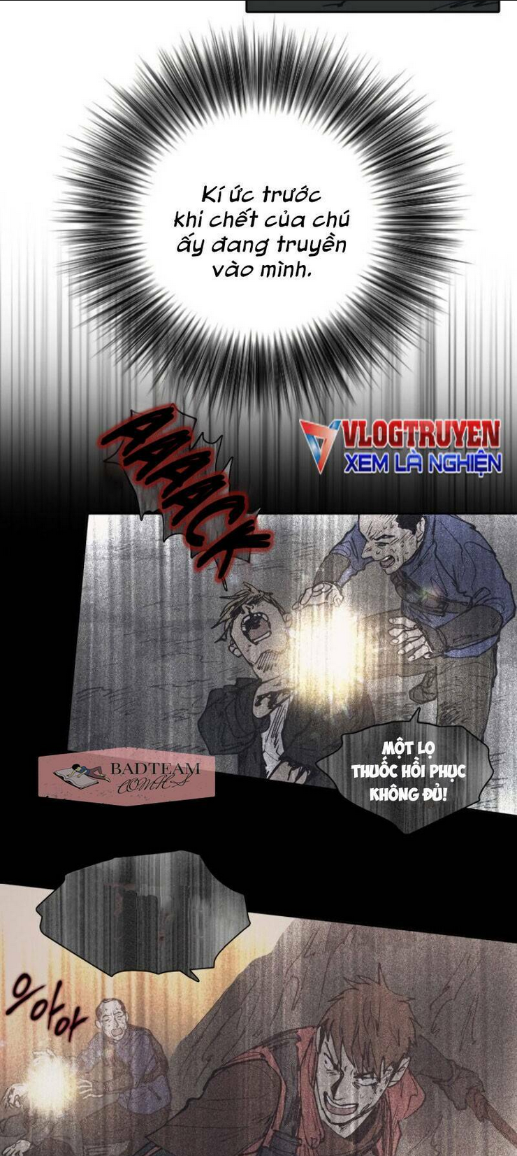Những Ranker Cấp S Mà Tôi Nuôi Dưỡng Chap 4 - Next Chap 5