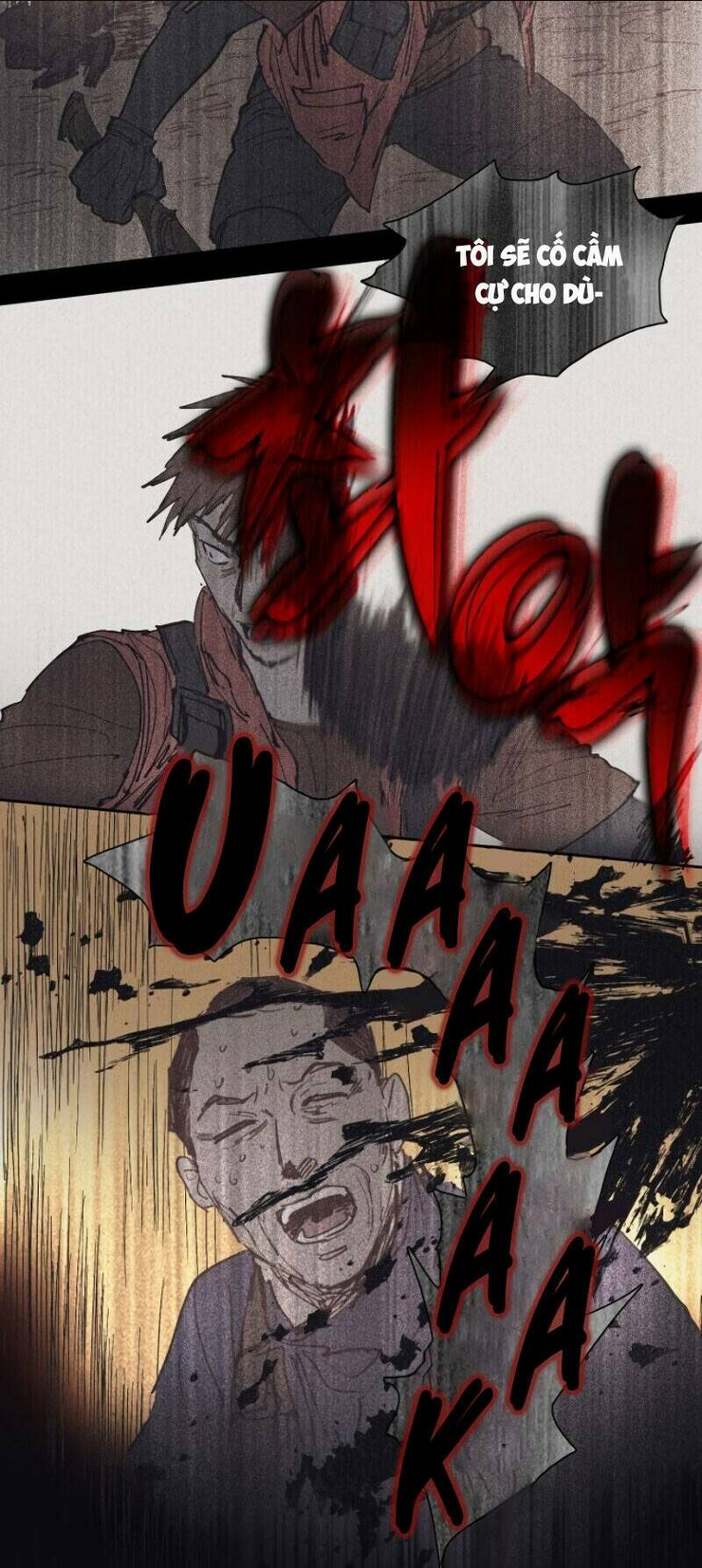 Những Ranker Cấp S Mà Tôi Nuôi Dưỡng Chap 4 - Next Chap 5