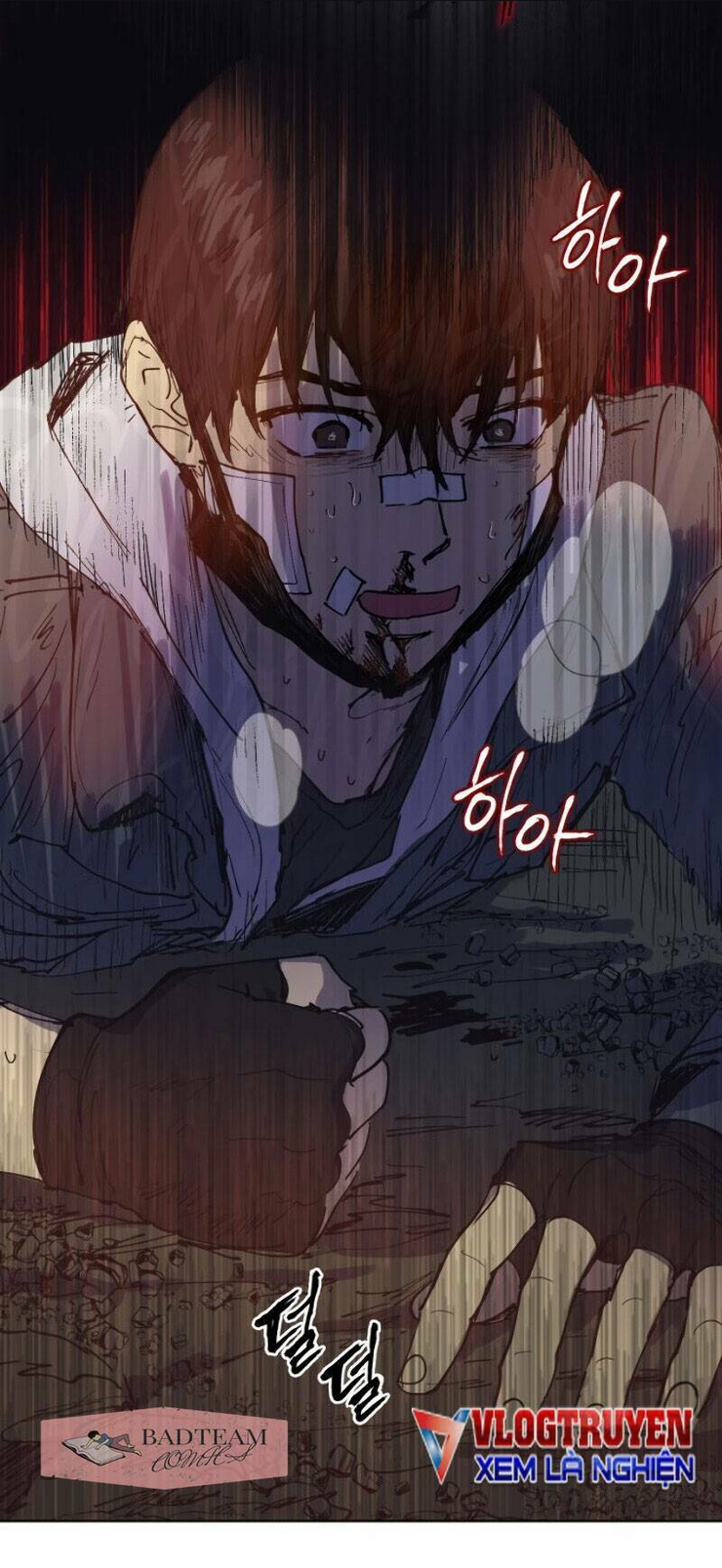 Những Ranker Cấp S Mà Tôi Nuôi Dưỡng Chap 4 - Next Chap 5