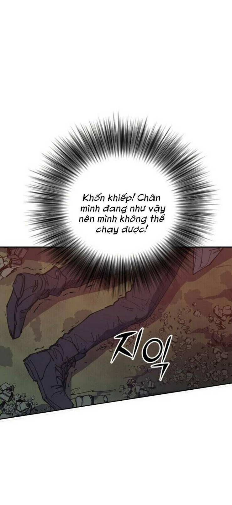 Những Ranker Cấp S Mà Tôi Nuôi Dưỡng Chap 4 - Next Chap 5