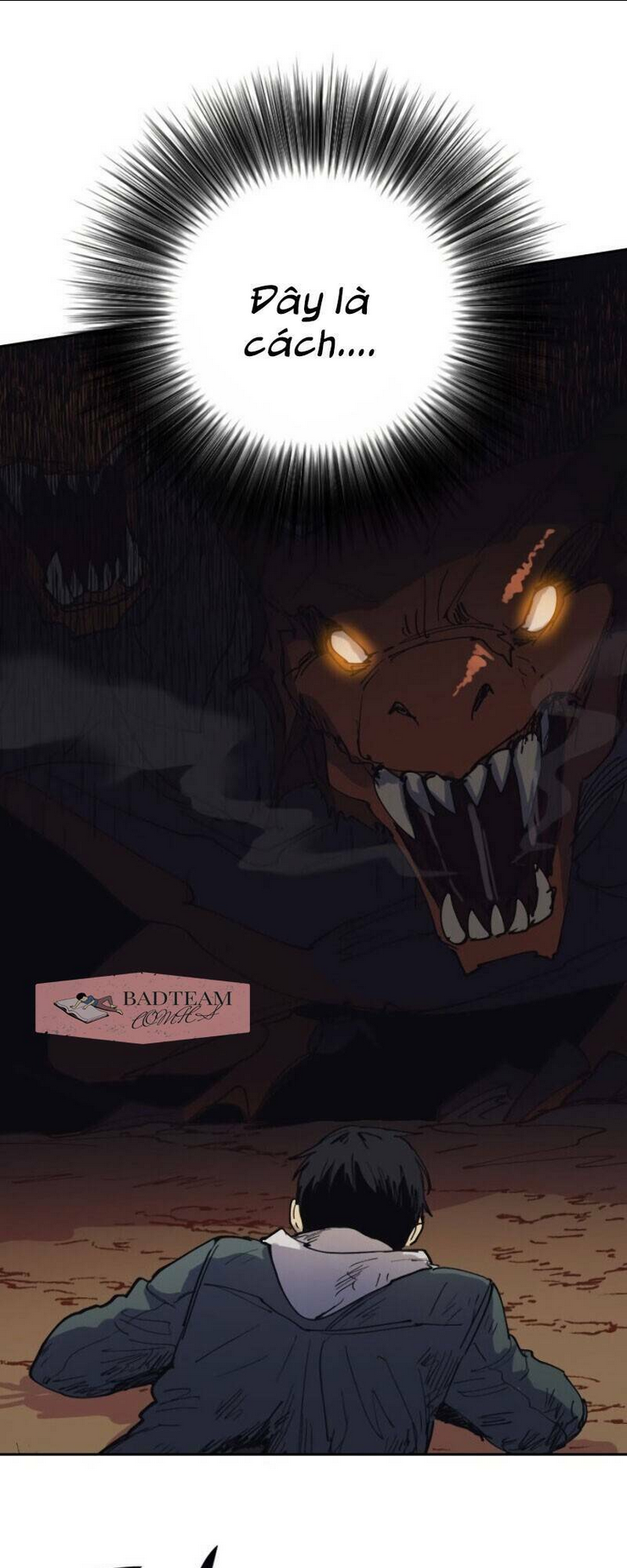 Những Ranker Cấp S Mà Tôi Nuôi Dưỡng Chap 4 - Next Chap 5