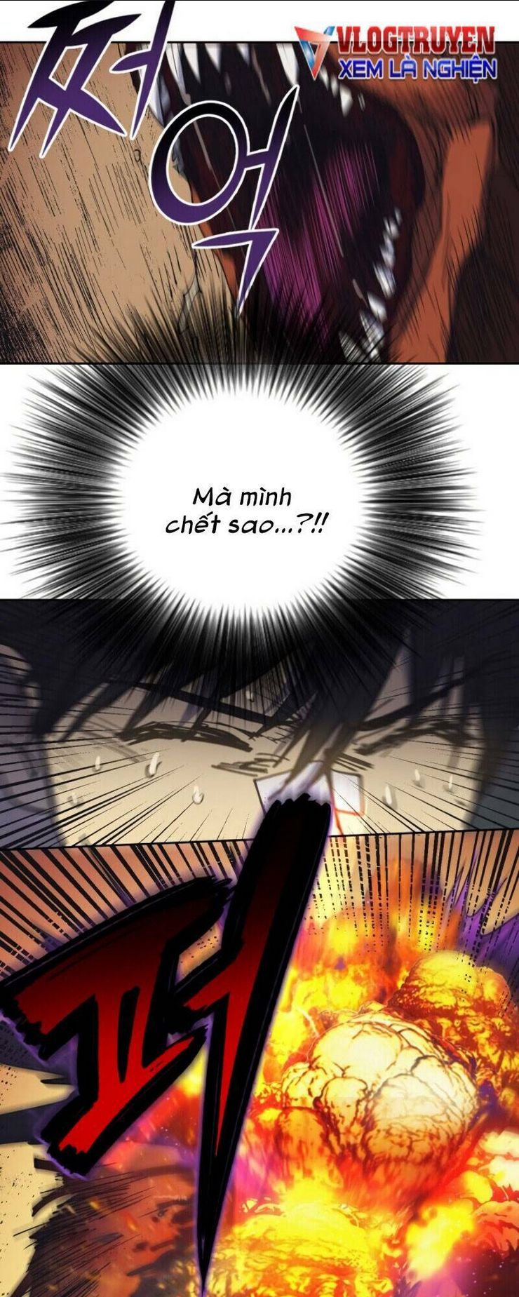 Những Ranker Cấp S Mà Tôi Nuôi Dưỡng Chap 4 - Next Chap 5