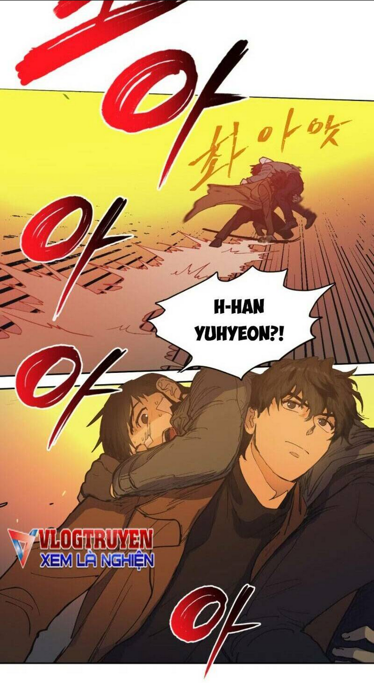 Những Ranker Cấp S Mà Tôi Nuôi Dưỡng Chap 4 - Next Chap 5