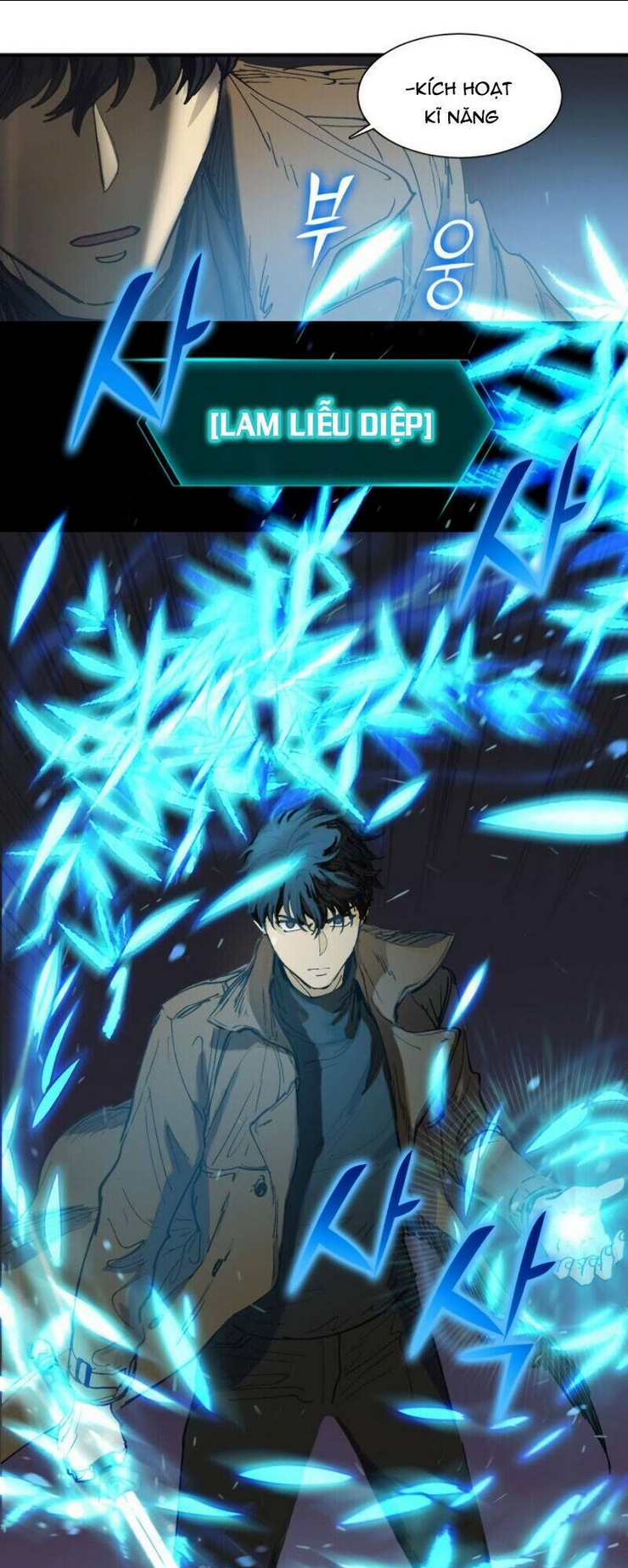 Những Ranker Cấp S Mà Tôi Nuôi Dưỡng Chap 4 - Next Chap 5