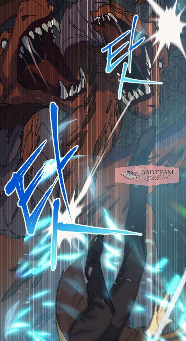 Những Ranker Cấp S Mà Tôi Nuôi Dưỡng Chap 4 - Next Chap 5