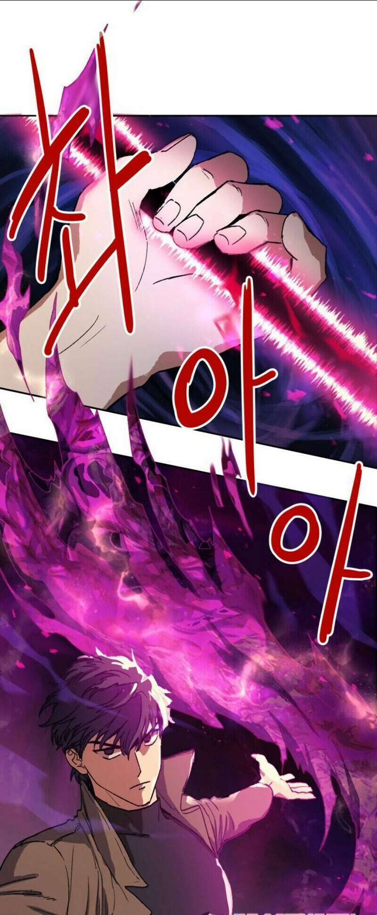 Những Ranker Cấp S Mà Tôi Nuôi Dưỡng Chap 4 - Next Chap 5