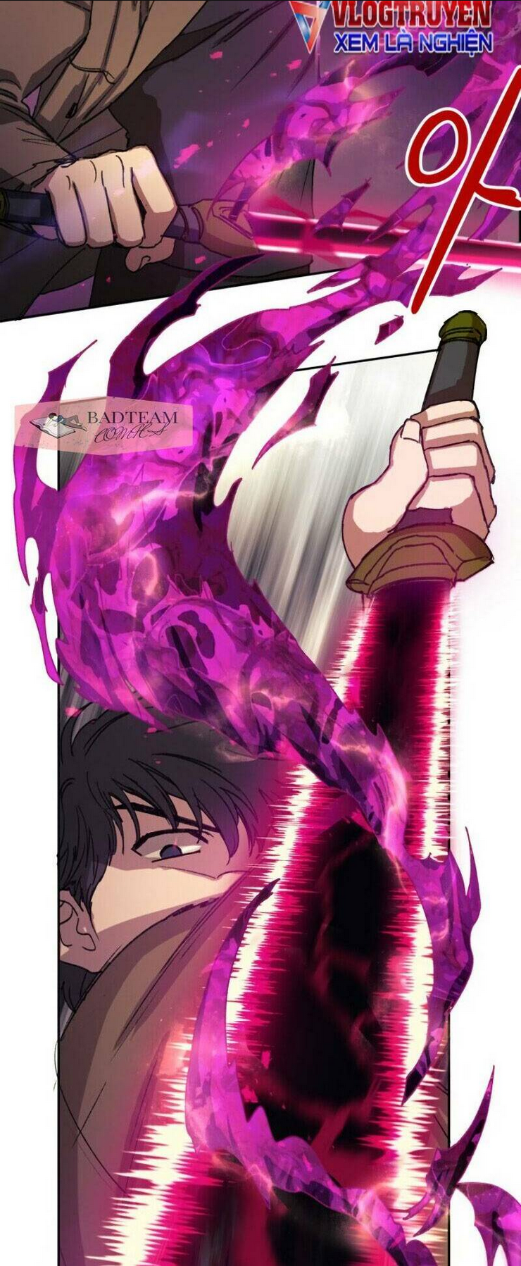 Những Ranker Cấp S Mà Tôi Nuôi Dưỡng Chap 4 - Next Chap 5