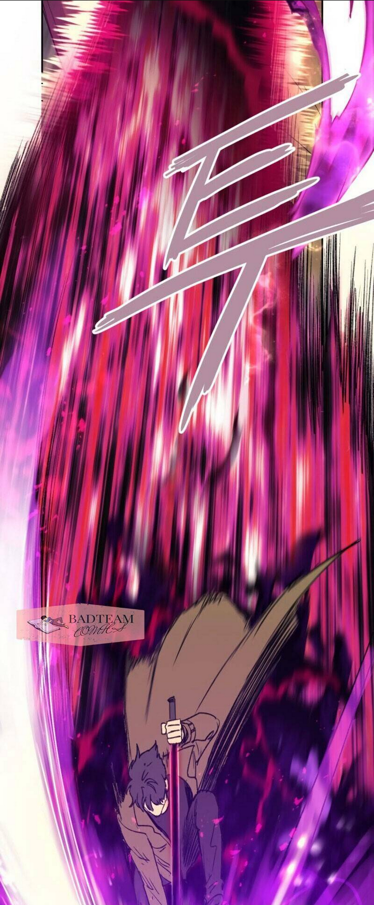 Những Ranker Cấp S Mà Tôi Nuôi Dưỡng Chap 4 - Next Chap 5