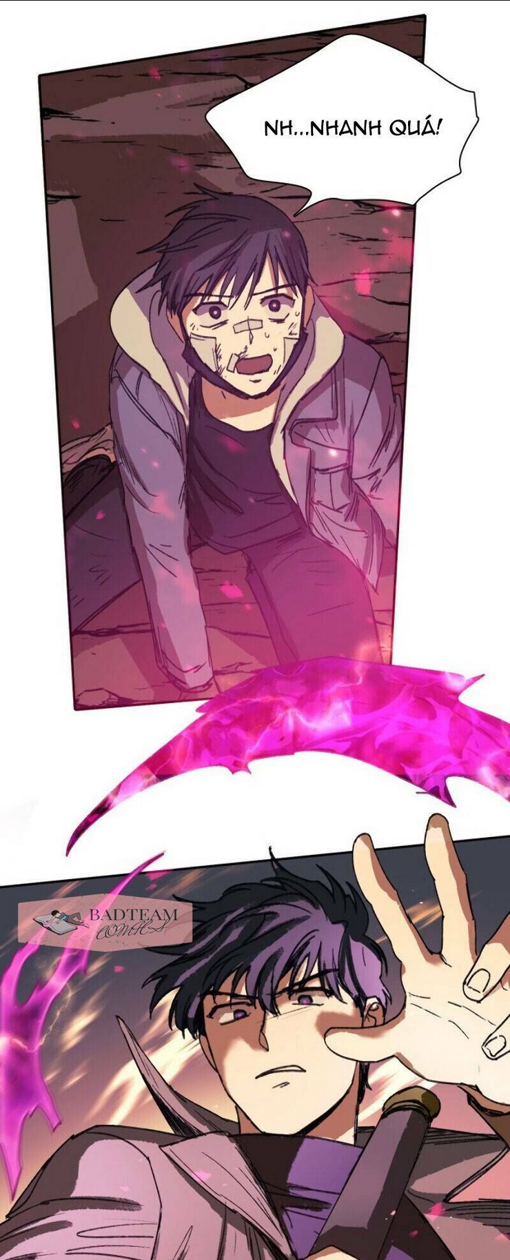 Những Ranker Cấp S Mà Tôi Nuôi Dưỡng Chap 4 - Next Chap 5