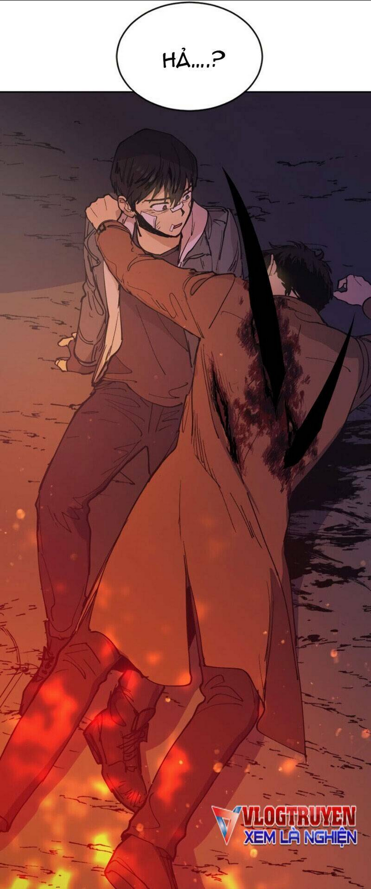 Những Ranker Cấp S Mà Tôi Nuôi Dưỡng Chap 4 - Next Chap 5