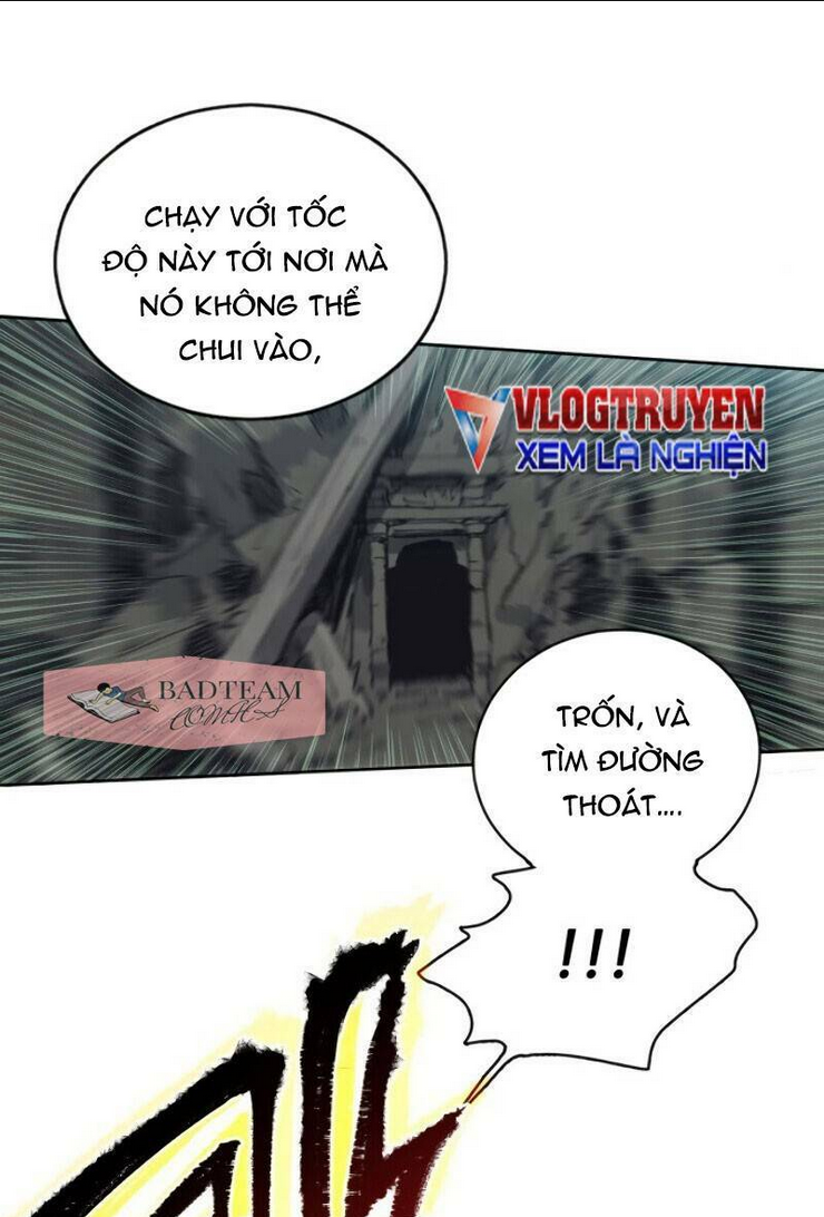 Những Ranker Cấp S Mà Tôi Nuôi Dưỡng Chap 4 - Next Chap 5