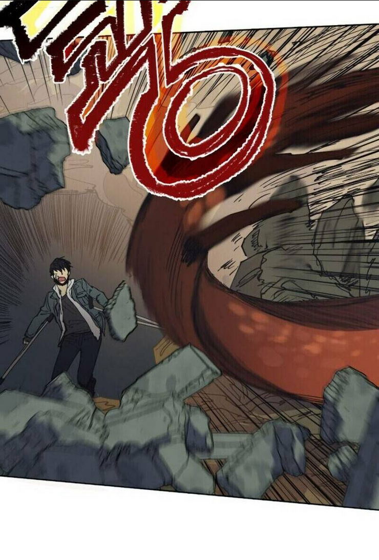 Những Ranker Cấp S Mà Tôi Nuôi Dưỡng Chap 4 - Next Chap 5