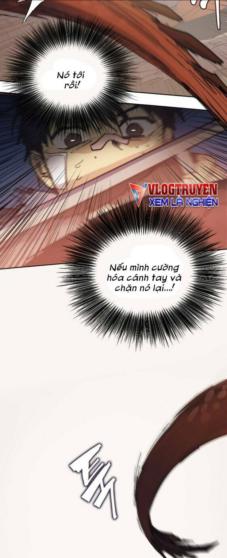 Những Ranker Cấp S Mà Tôi Nuôi Dưỡng Chap 4 - Next Chap 5