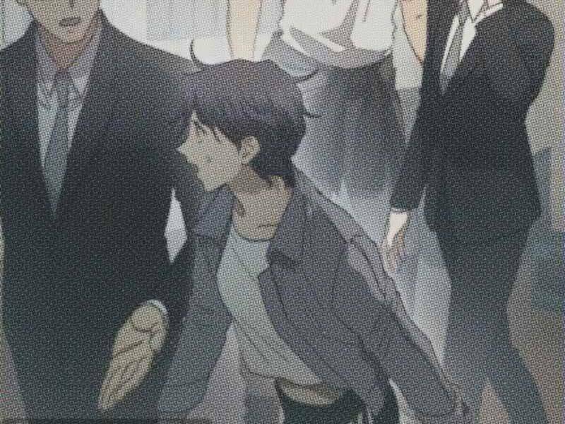 Những Ranker Cấp S Mà Tôi Nuôi Dưỡng Chap 40 - Next Chap 41