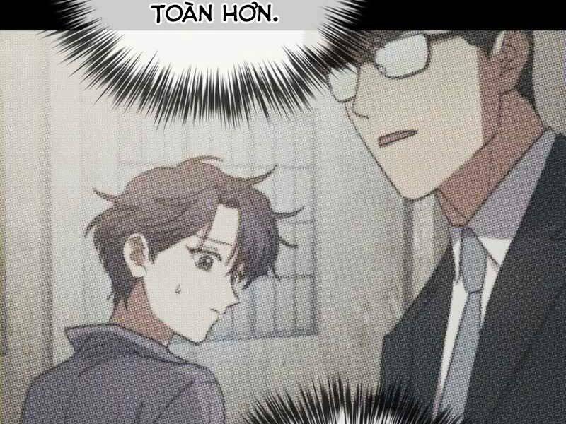Những Ranker Cấp S Mà Tôi Nuôi Dưỡng Chap 40 - Next Chap 41