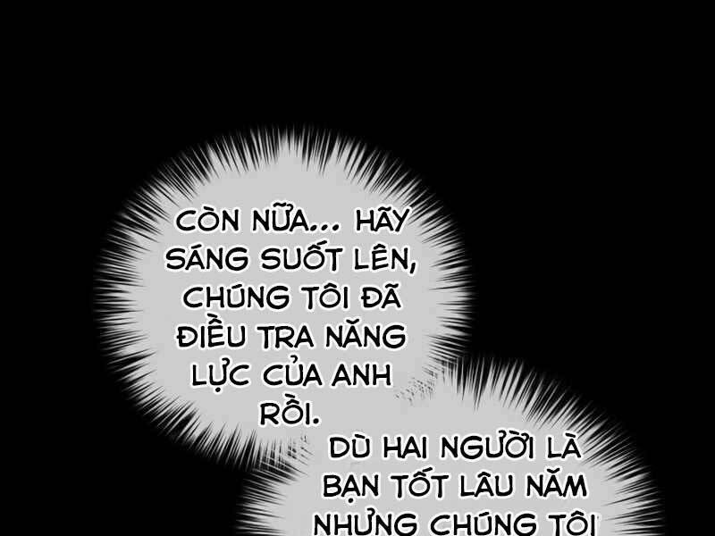 Những Ranker Cấp S Mà Tôi Nuôi Dưỡng Chap 40 - Next Chap 41
