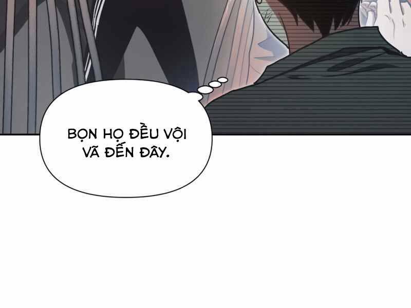 Những Ranker Cấp S Mà Tôi Nuôi Dưỡng Chap 40 - Next Chap 41