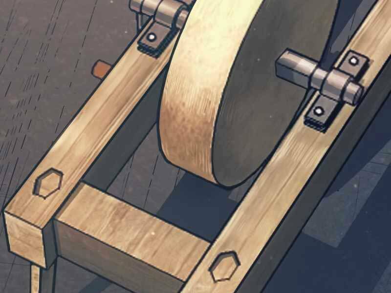 Những Ranker Cấp S Mà Tôi Nuôi Dưỡng Chap 40 - Next Chap 41