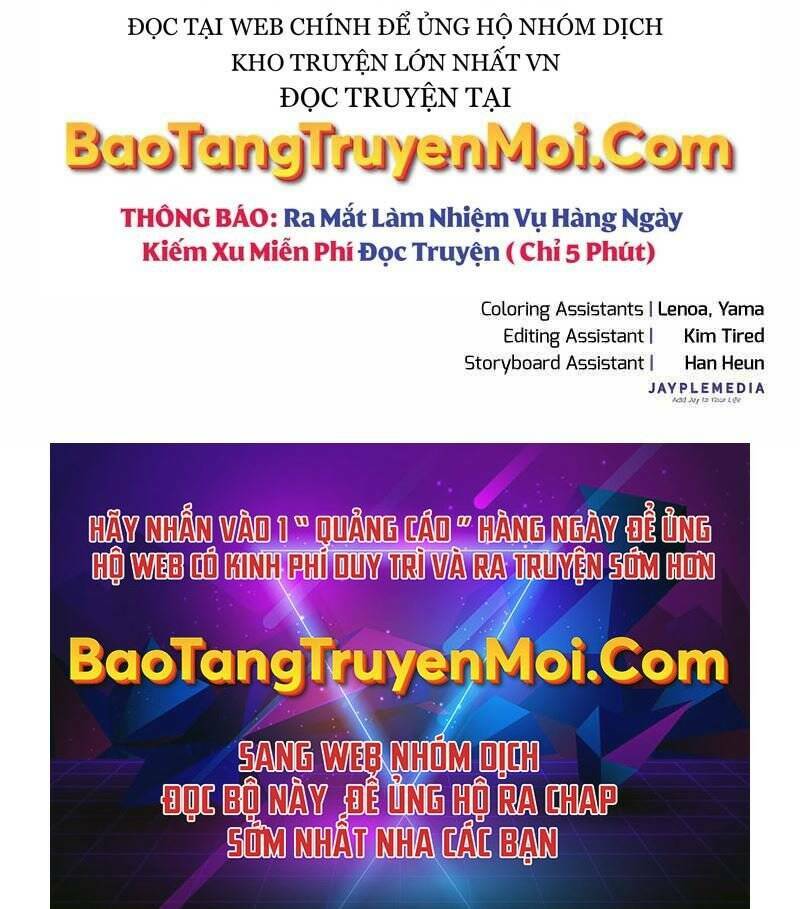 Những Ranker Cấp S Mà Tôi Nuôi Dưỡng Chap 40 - Next Chap 41