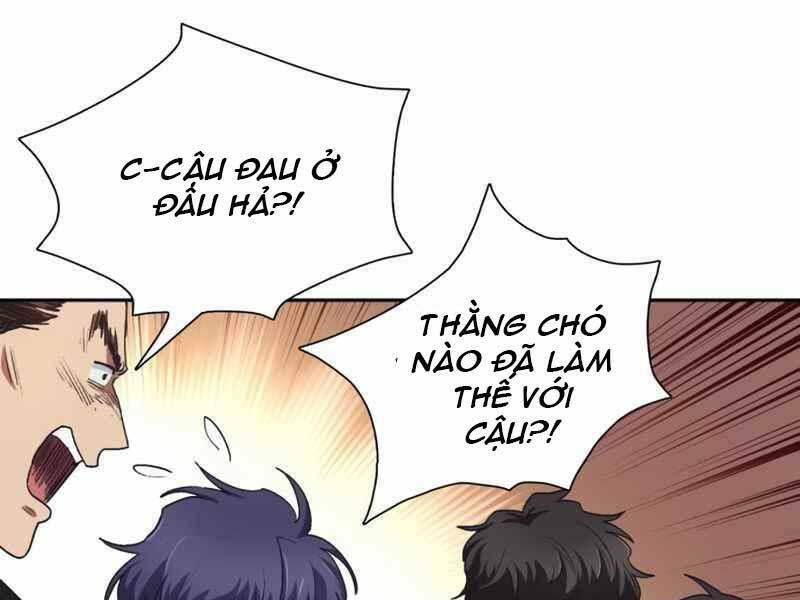 Những Ranker Cấp S Mà Tôi Nuôi Dưỡng Chap 40 - Next Chap 41