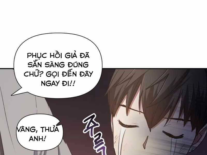 Những Ranker Cấp S Mà Tôi Nuôi Dưỡng Chap 40 - Next Chap 41