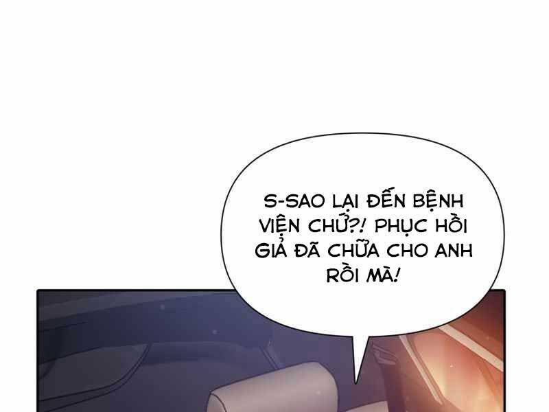 Những Ranker Cấp S Mà Tôi Nuôi Dưỡng Chap 40 - Next Chap 41