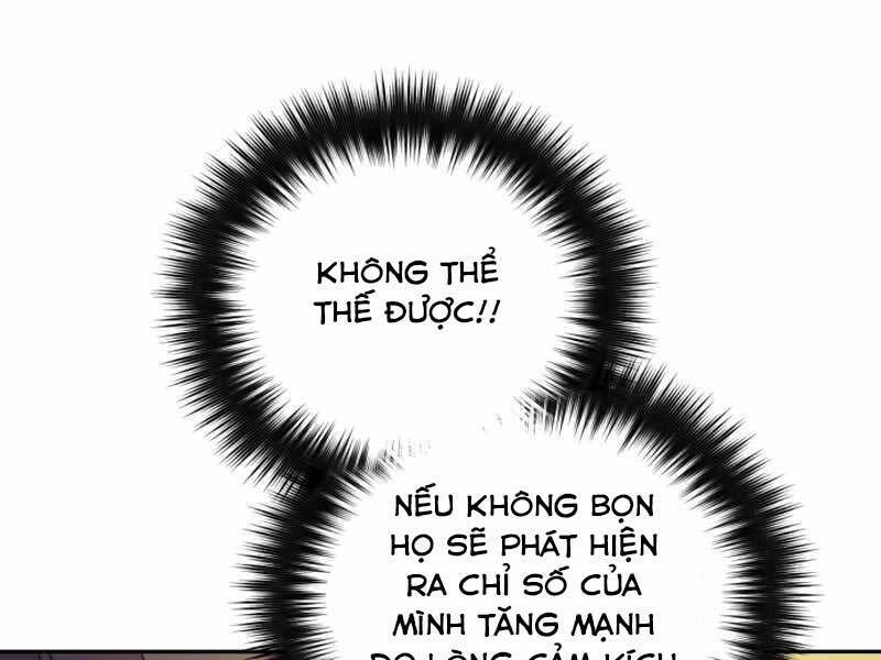 Những Ranker Cấp S Mà Tôi Nuôi Dưỡng Chap 40 - Next Chap 41