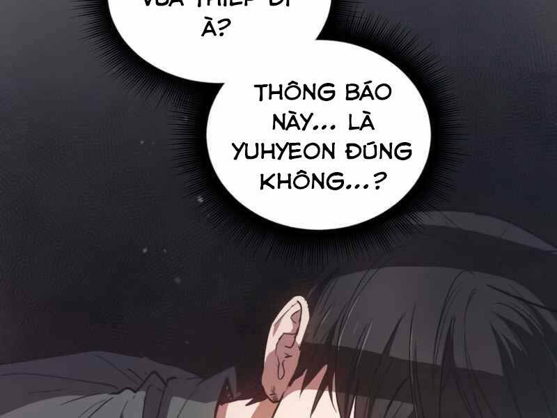 Những Ranker Cấp S Mà Tôi Nuôi Dưỡng Chap 40 - Next Chap 41