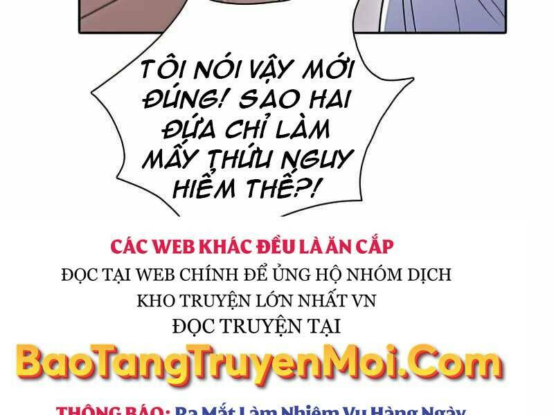 Những Ranker Cấp S Mà Tôi Nuôi Dưỡng Chap 41 - Next Chap 42