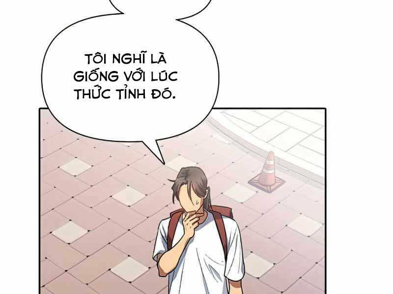 Những Ranker Cấp S Mà Tôi Nuôi Dưỡng Chap 41 - Next Chap 42