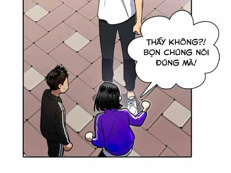 Những Ranker Cấp S Mà Tôi Nuôi Dưỡng Chap 41 - Next Chap 42