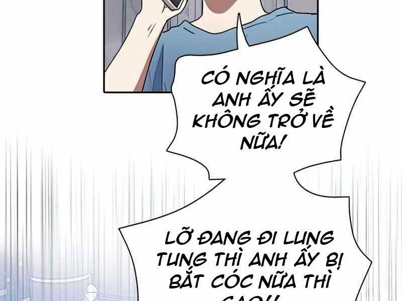 Những Ranker Cấp S Mà Tôi Nuôi Dưỡng Chap 41 - Next Chap 42