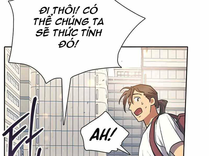 Những Ranker Cấp S Mà Tôi Nuôi Dưỡng Chap 41 - Next Chap 42