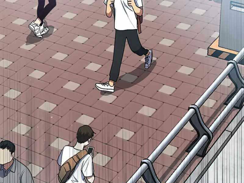 Những Ranker Cấp S Mà Tôi Nuôi Dưỡng Chap 41 - Next Chap 42