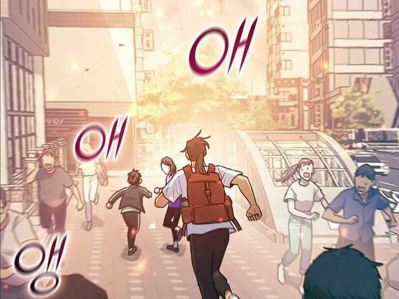 Những Ranker Cấp S Mà Tôi Nuôi Dưỡng Chap 41 - Next Chap 42