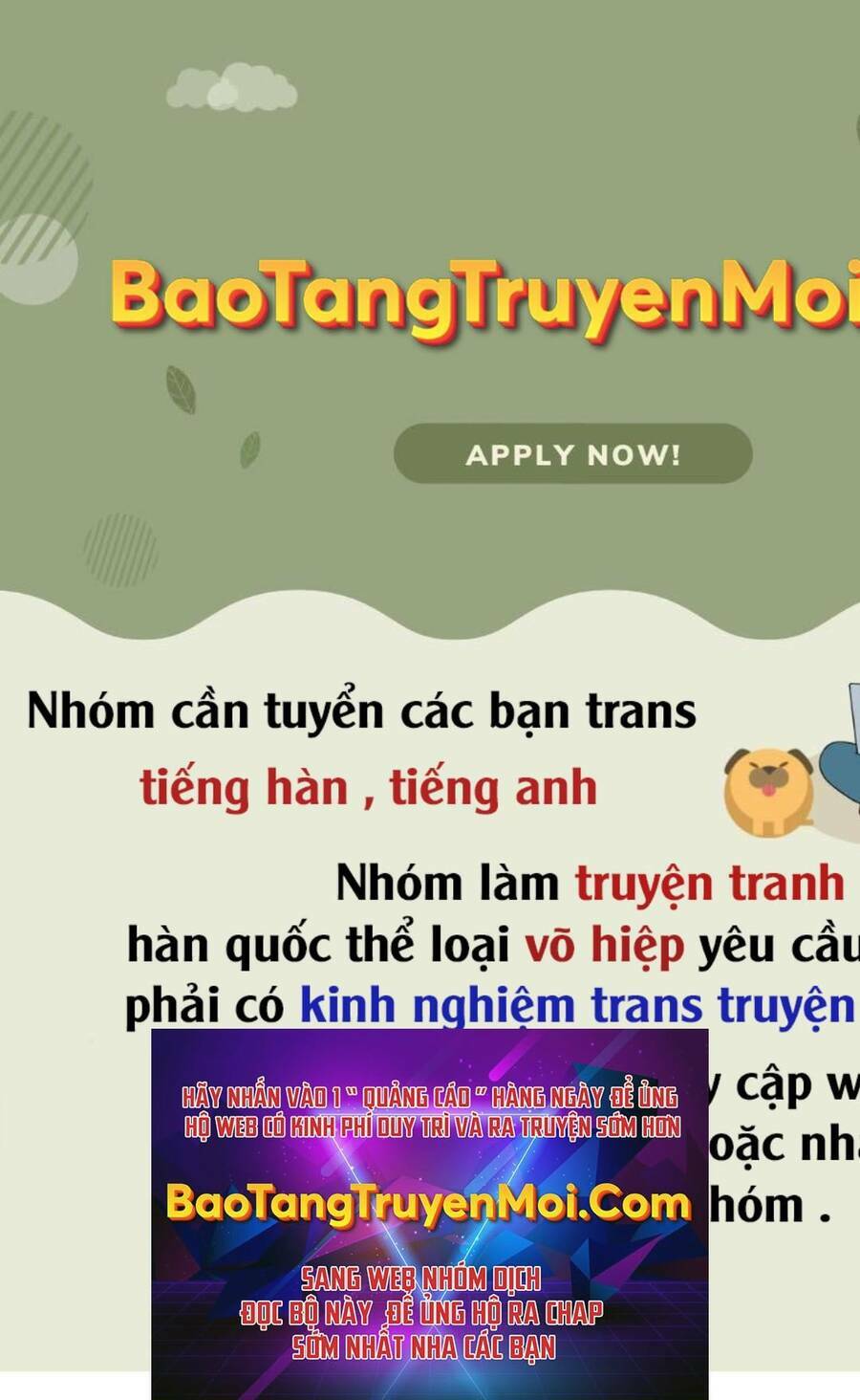 Những Ranker Cấp S Mà Tôi Nuôi Dưỡng Chap 41 - Next Chap 42