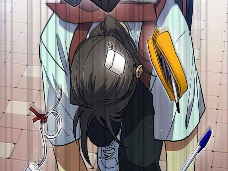 Những Ranker Cấp S Mà Tôi Nuôi Dưỡng Chap 41 - Next Chap 42