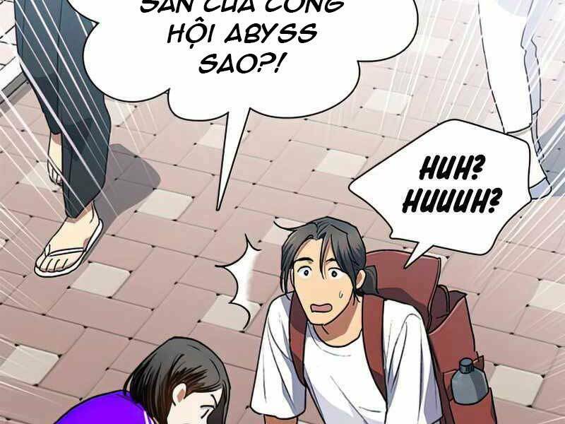 Những Ranker Cấp S Mà Tôi Nuôi Dưỡng Chap 41 - Next Chap 42