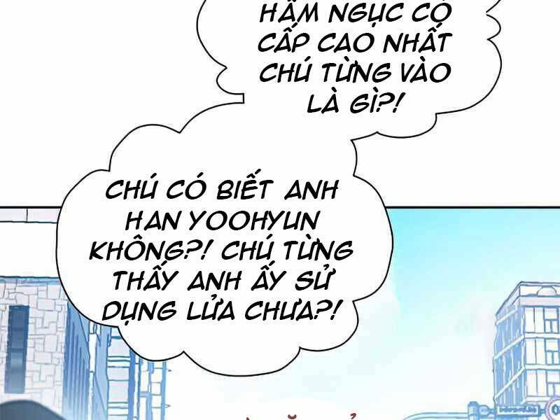 Những Ranker Cấp S Mà Tôi Nuôi Dưỡng Chap 41 - Next Chap 42