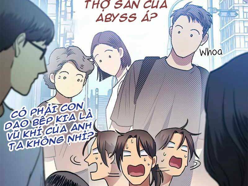 Những Ranker Cấp S Mà Tôi Nuôi Dưỡng Chap 41 - Next Chap 42