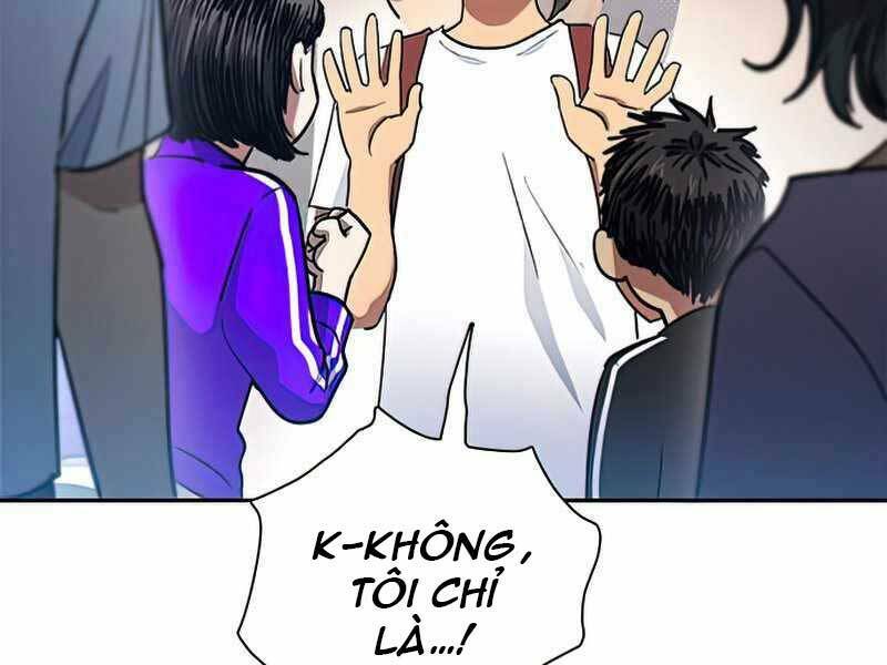 Những Ranker Cấp S Mà Tôi Nuôi Dưỡng Chap 41 - Next Chap 42