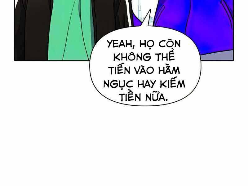 Những Ranker Cấp S Mà Tôi Nuôi Dưỡng Chap 41 - Next Chap 42