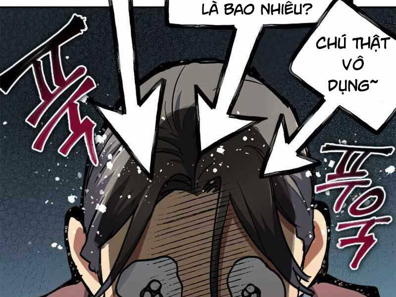 Những Ranker Cấp S Mà Tôi Nuôi Dưỡng Chap 41 - Next Chap 42