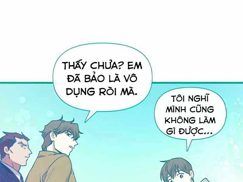 Những Ranker Cấp S Mà Tôi Nuôi Dưỡng Chap 41 - Next Chap 42