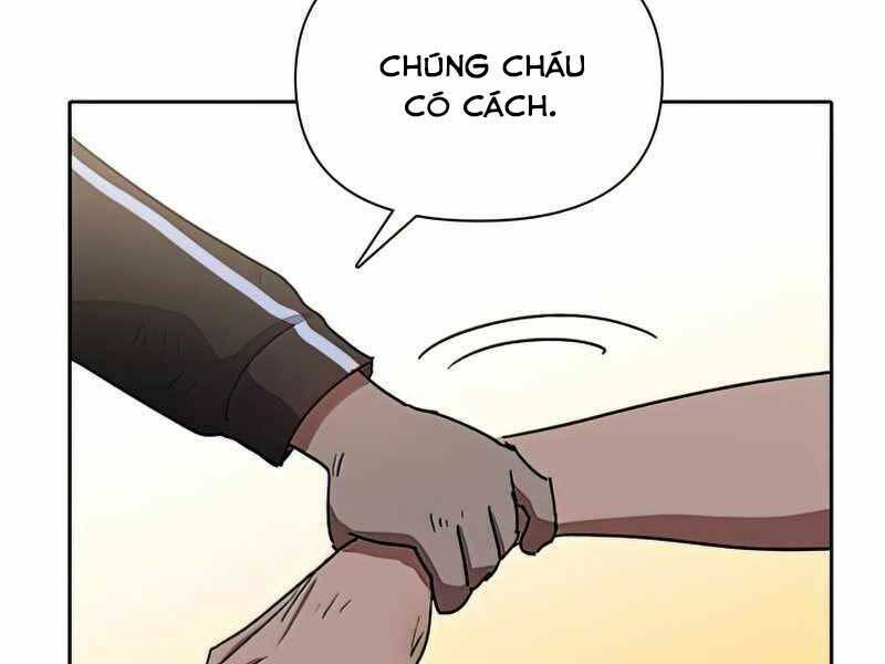 Những Ranker Cấp S Mà Tôi Nuôi Dưỡng Chap 41 - Next Chap 42