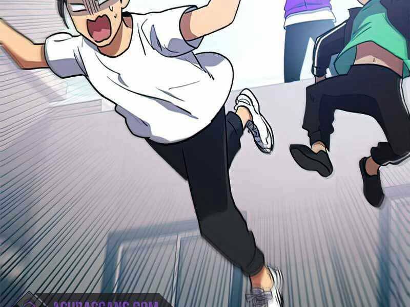 Những Ranker Cấp S Mà Tôi Nuôi Dưỡng Chap 41 - Next Chap 42