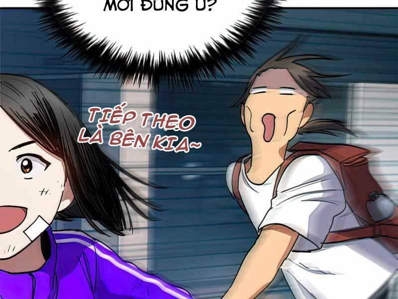 Những Ranker Cấp S Mà Tôi Nuôi Dưỡng Chap 41 - Next Chap 42