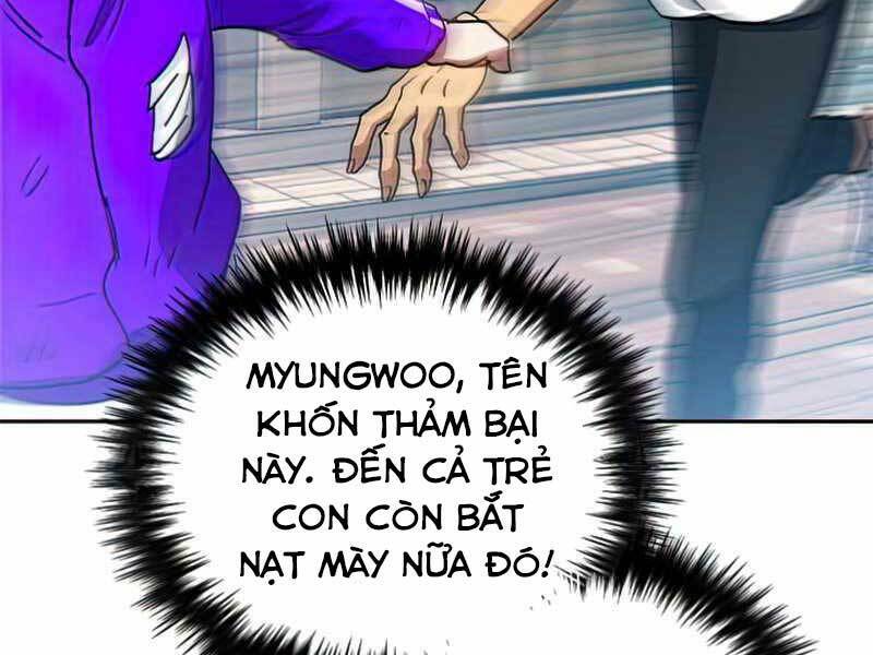 Những Ranker Cấp S Mà Tôi Nuôi Dưỡng Chap 41 - Next Chap 42