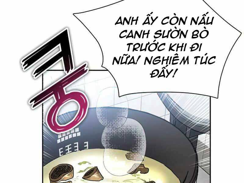 Những Ranker Cấp S Mà Tôi Nuôi Dưỡng Chap 41 - Next Chap 42