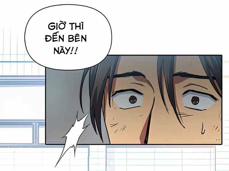 Những Ranker Cấp S Mà Tôi Nuôi Dưỡng Chap 41 - Next Chap 42